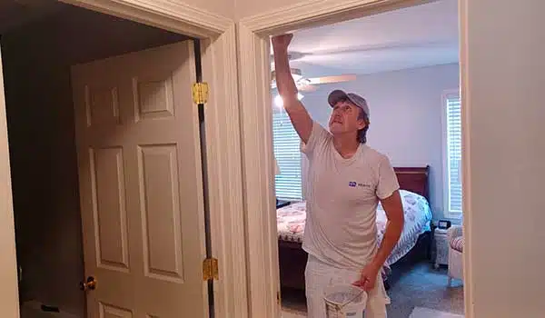 Interior Painting
