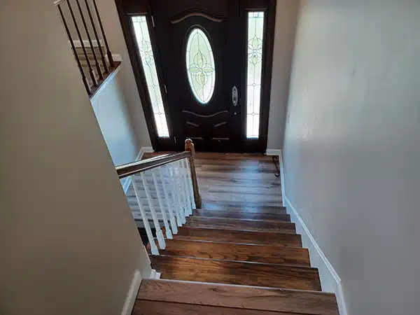 Featured Lexington Job Story
