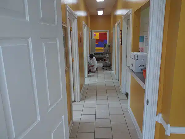 Painter in Richmond, KY