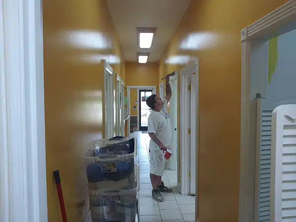 Painter in Richmond, KY
