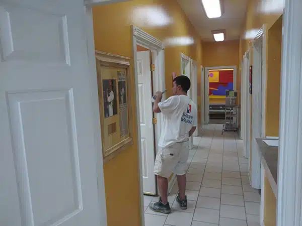 Painter in Richmond, KY