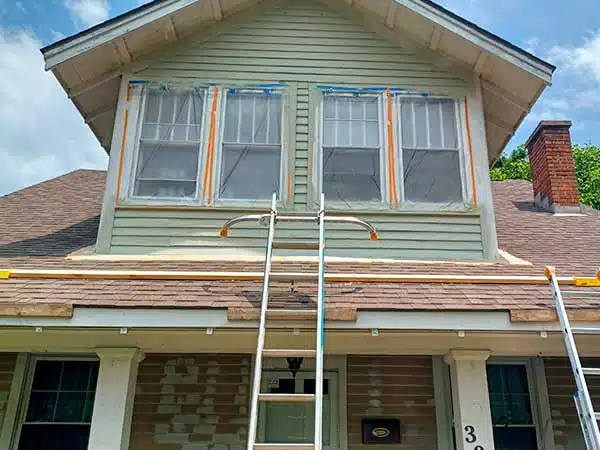Residential Painting in Winchester
