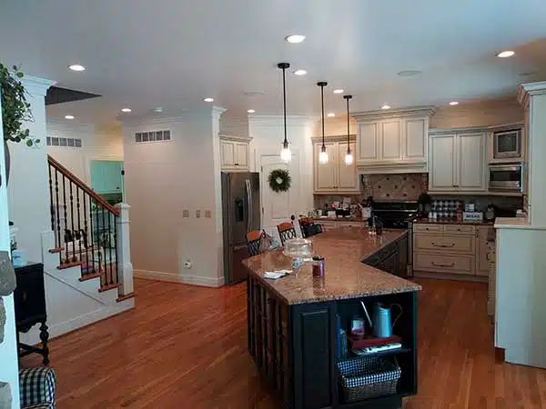 Residential Painting in Winchester