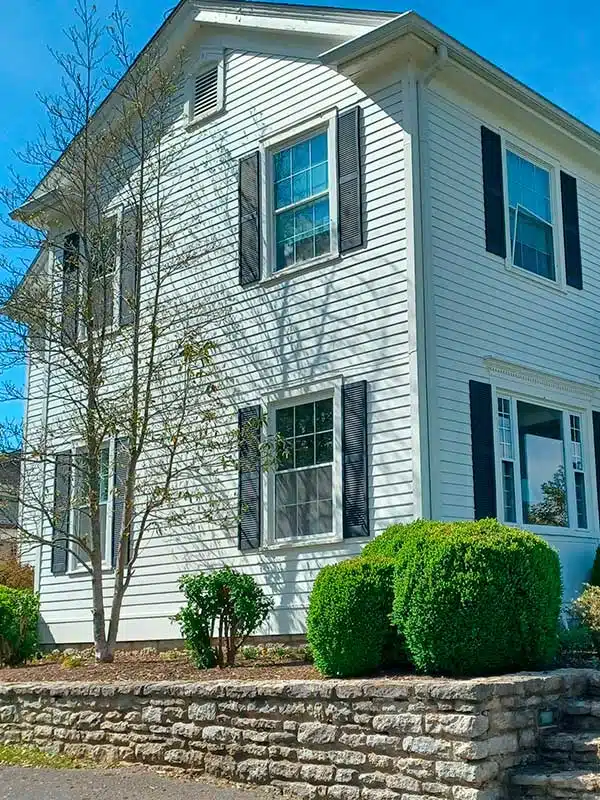 Residential Painting in Winchester