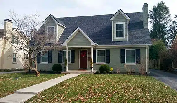 Residential Painting nav