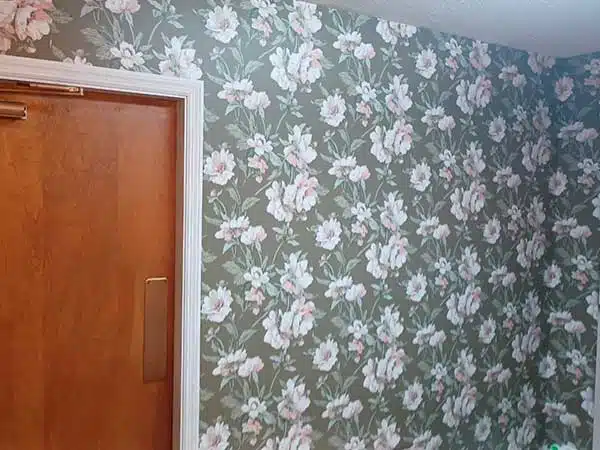 Wallpaper Removal in Winchester, KY